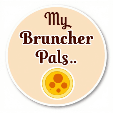 My GoBrunch Pals